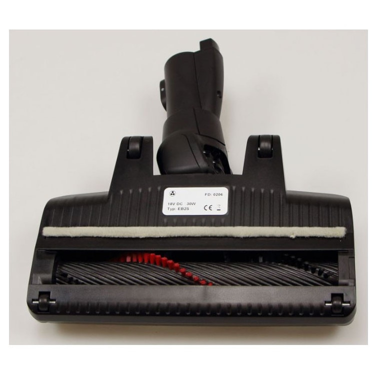 Perie electrica Bosch 17006222 alba pentru Unlimited Serie 8 [2]