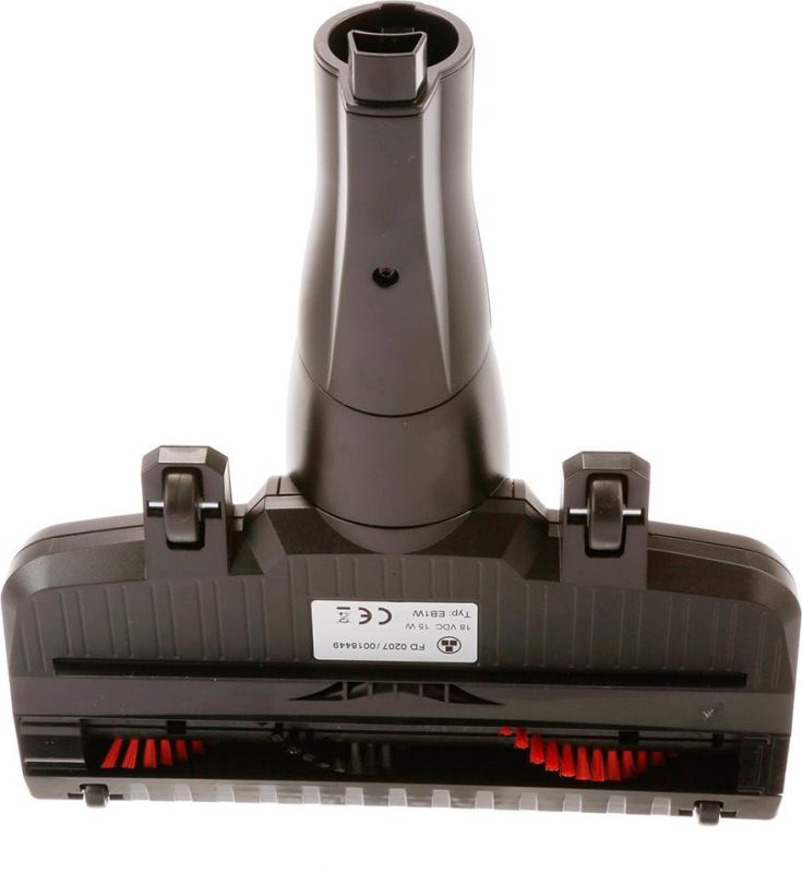 Perie electrica Bosch 17007183 cu rola de perii pentru Unlimited 6 [9]