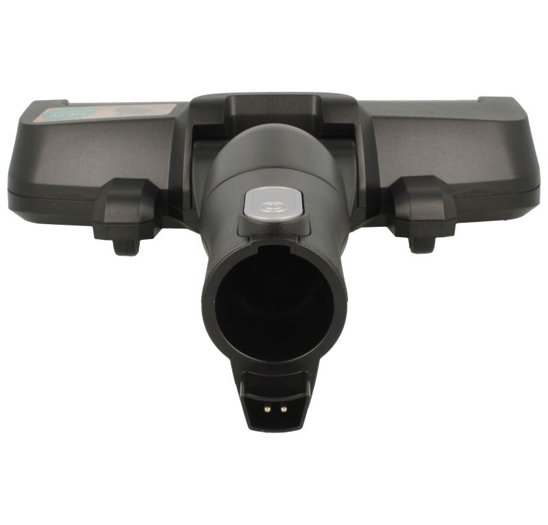Perie electrica Bosch 17007183 cu rola de perii pentru Unlimited 6 [2]