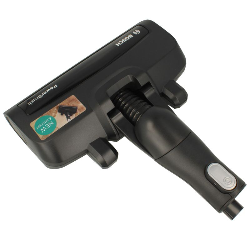 Perie electrica Bosch 17007183 cu rola de perii pentru Unlimited 6 [4]