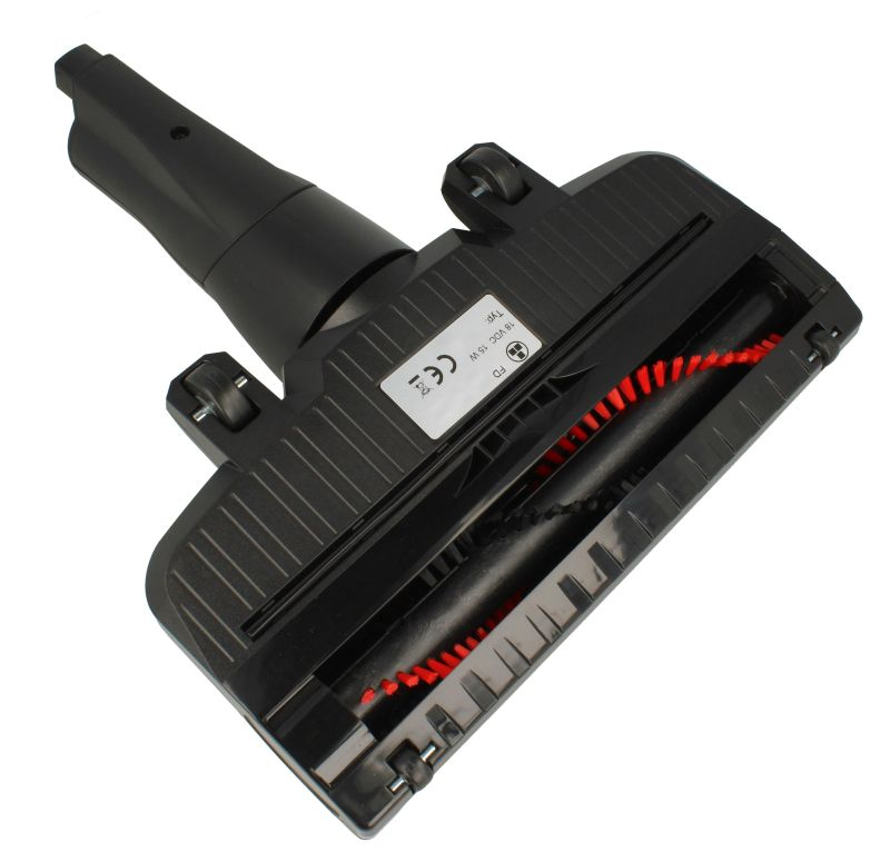 Perie electrica Bosch 17007183 cu rola de perii pentru Unlimited 6 [3]