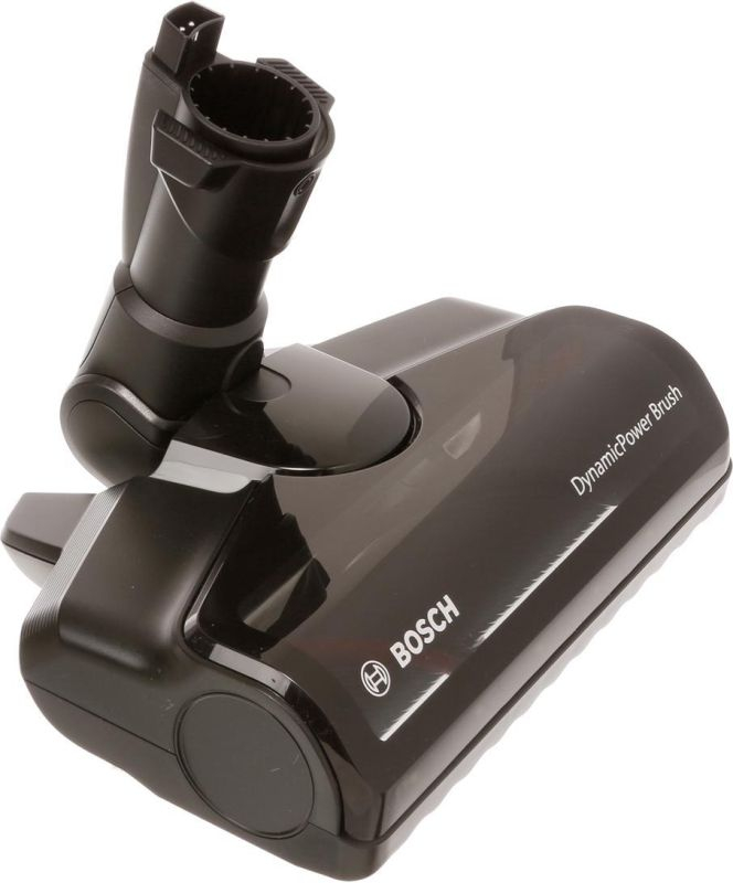 Perie electrica neagra Bosch 17008986 pentru Bosch Unlimited Serie 7 [2]