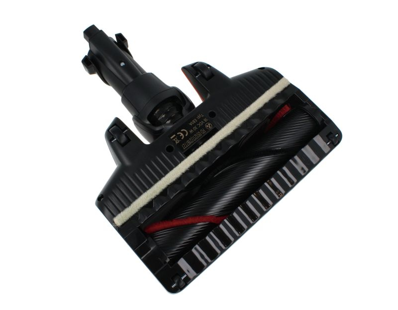 Perie electrica rosie Bosch 17008987 pentru Unlimited 7 ProAnimal [6]