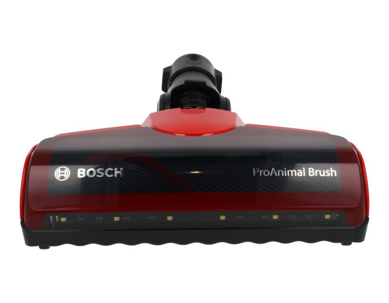 Perie electrica rosie Bosch 17008987 pentru Unlimited 7 ProAnimal [8]