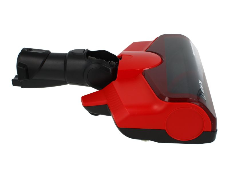 Perie electrica rosie Bosch 17008987 pentru Unlimited 7 ProAnimal [9]