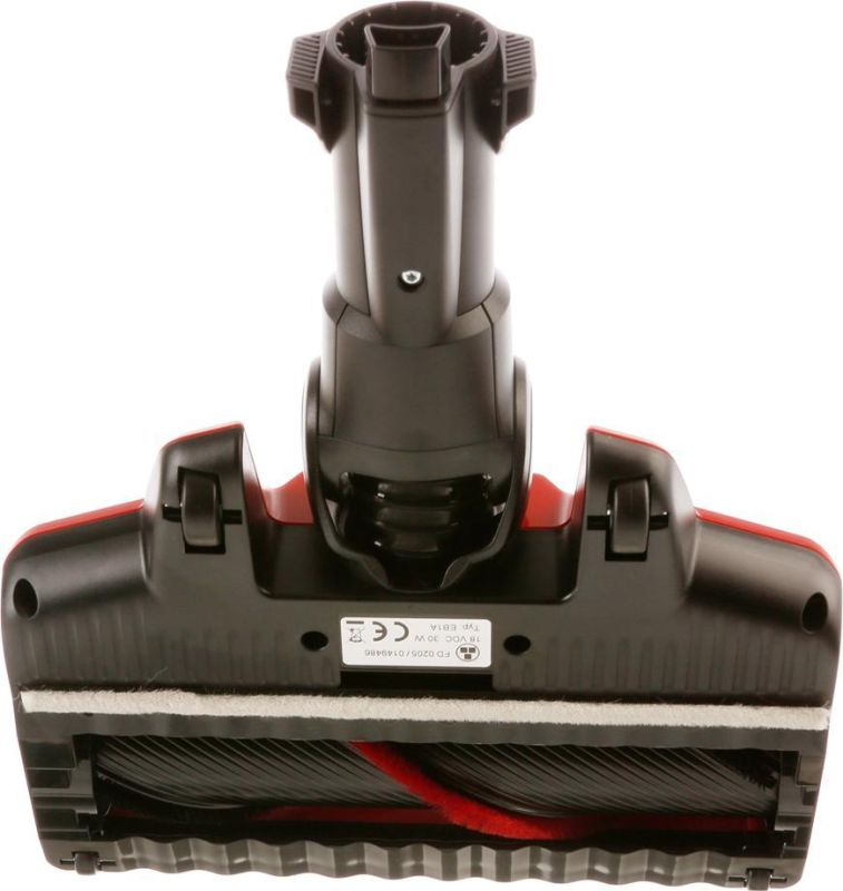 Perie electrica rosie Bosch 17008987 pentru Unlimited 7 ProAnimal [3]