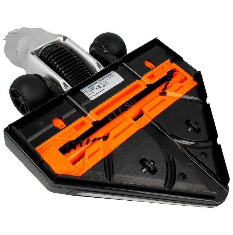 Perie electrica cu LED 25,2V Rowenta RS-2230001217 Air Force [3]