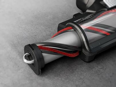 Perie electrica cu roti mari Rowenta SS-2230003536 X-Force Flex [2]