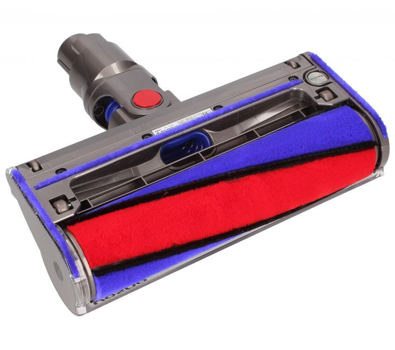 Perie Fluffy Soft Roller originala Dyson V7 (SV11), cod 966489-08 [2]