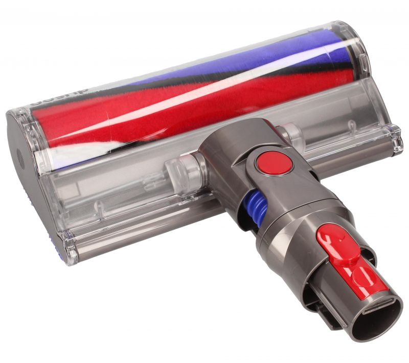 Perie Fluffy Soft Roller originala Dyson V7 (SV11), cod 966489-08 [3]