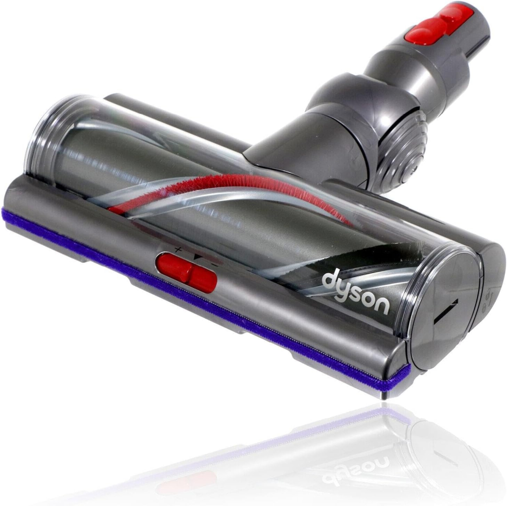 Perie High Torque Drive Quick Release originala Dyson 974720-03 pentru V11 V15 [3]