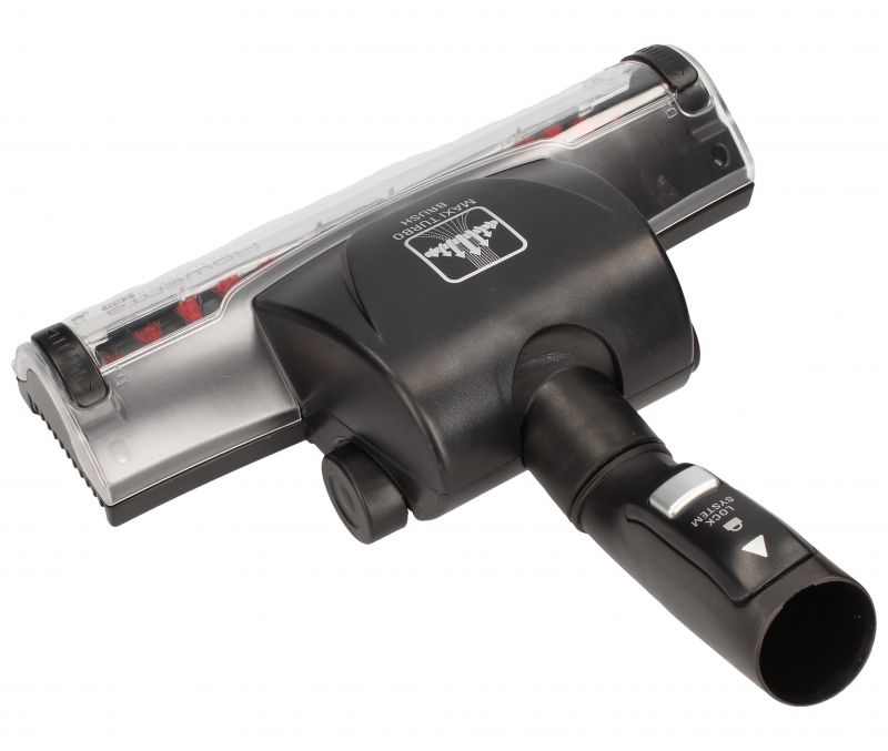 Perie Maxi Turbo Pro Rowenta ZR902201 pentru par de animale [3]
