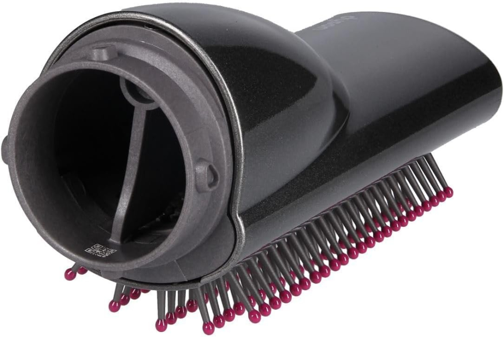 Perie mica de netezire delicata originala Dyson pentru Dyson Airwrap HS01 [4]