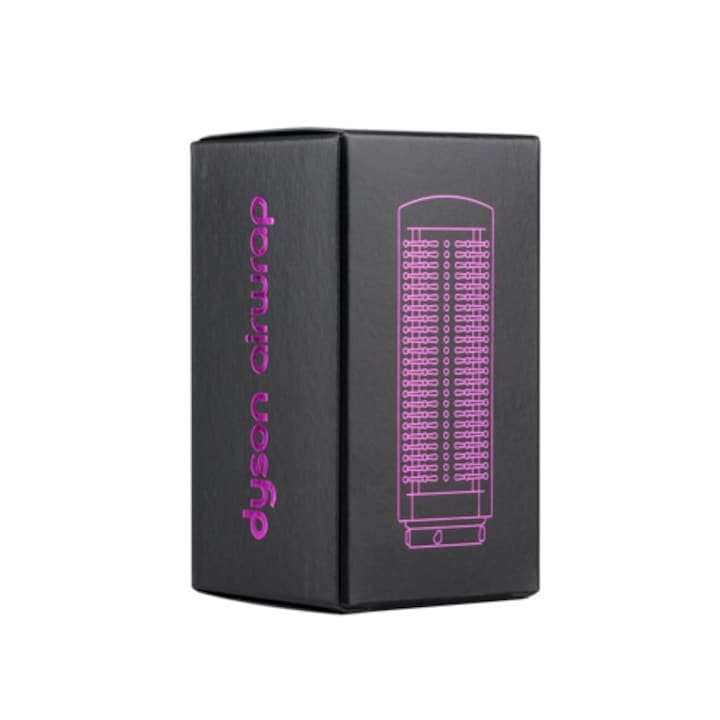Perie mica de netezire delicata originala Dyson pentru Dyson Airwrap HS01 [8]