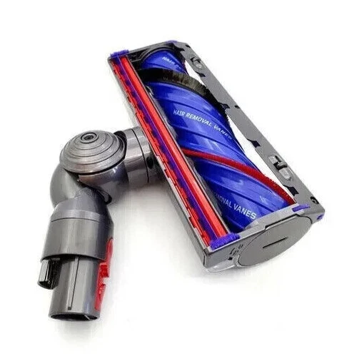 Perie Motorbar anti-incurcare Quick Release originala Dyson 972163-01 pentru V8 V10 V11 [2]