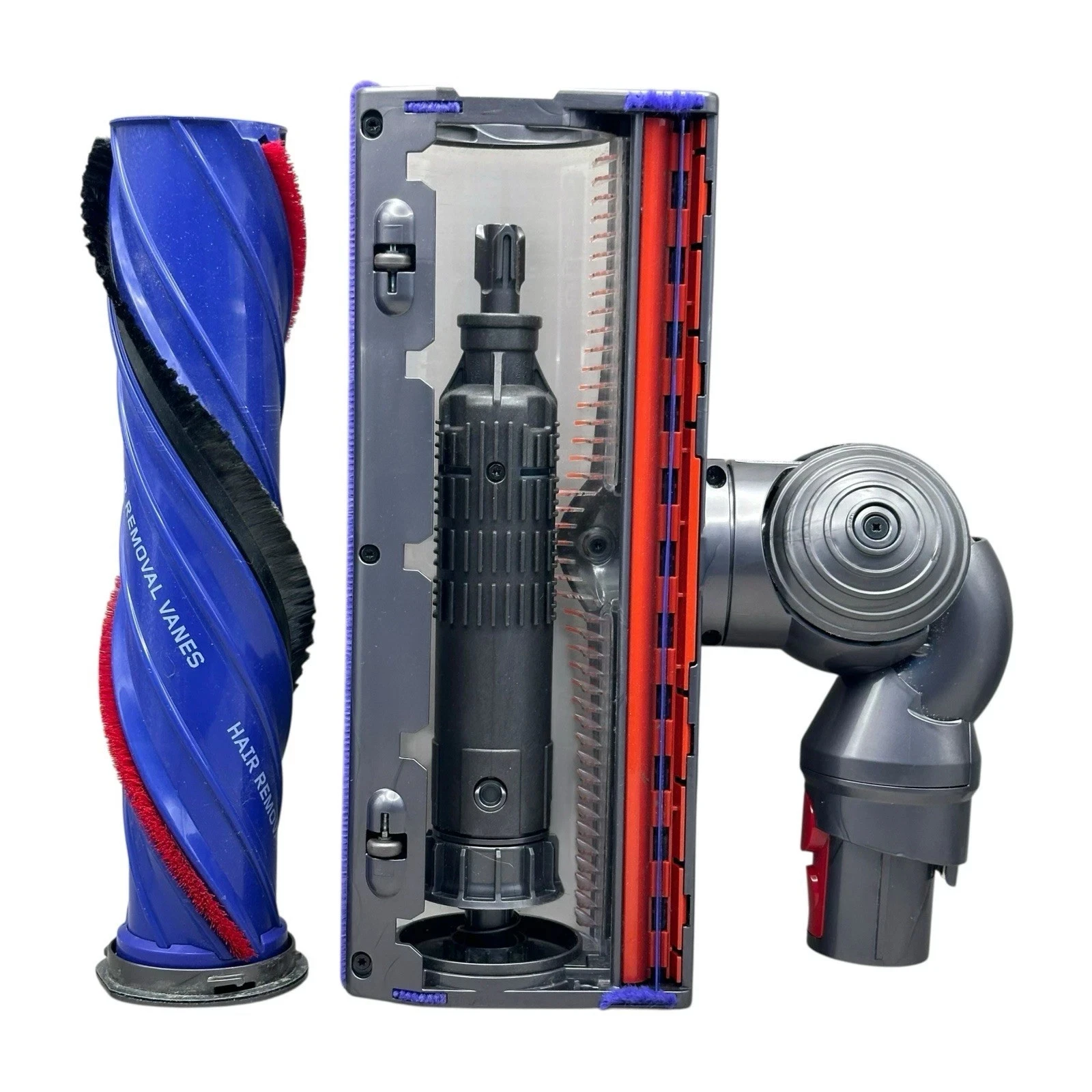 Perie Motorbar Quick Release originala Dyson 972182-02 pentru V12 Detect Slim SV20 SV30 [3]