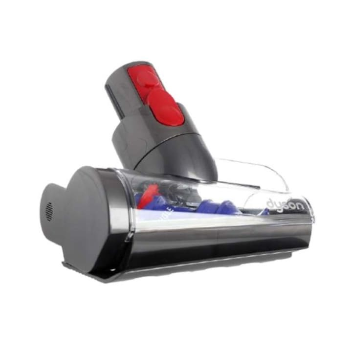 Perie motorizata anti-incurcare Dyson pentru par lung si par de animale compatibila V11 si V15 [4]