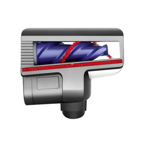 Perie motorizata anti-incurcare Dyson pentru par lung si par de animale compatibila V11 si V15 [3]