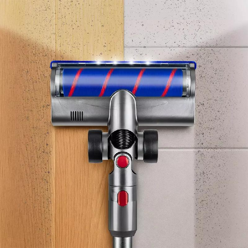 Perie motorizata aspirator Turbo cu LED compatibila 972182-03 Dyson V7 V8 V10 V11 V15 [3]