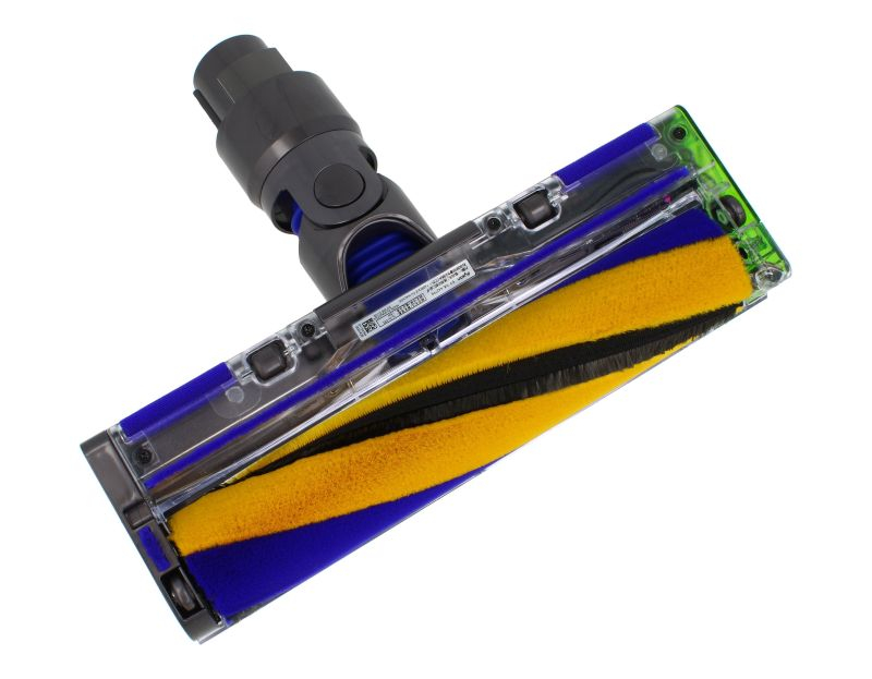 Perie motorizata Fluffy Optic Laser Dyson Gen5 V15 972417-01 originala [7]