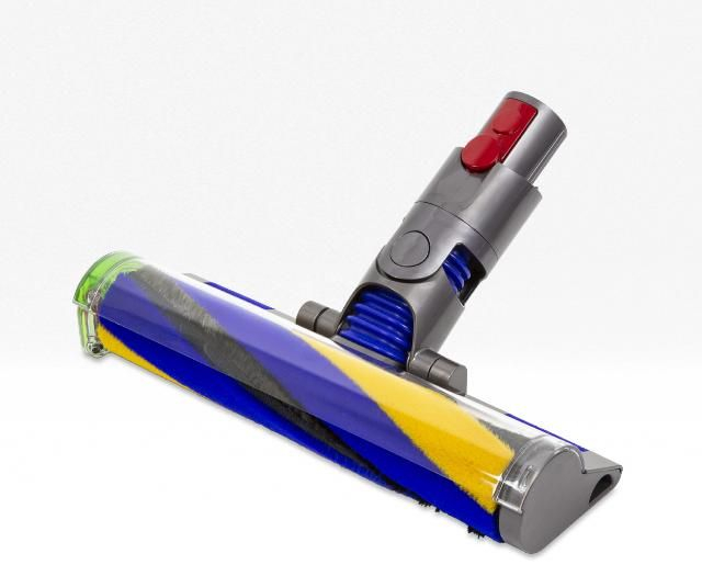 Perie motorizata Fluffy Optic Laser Dyson Gen5 V15 972417-01 originala [2]