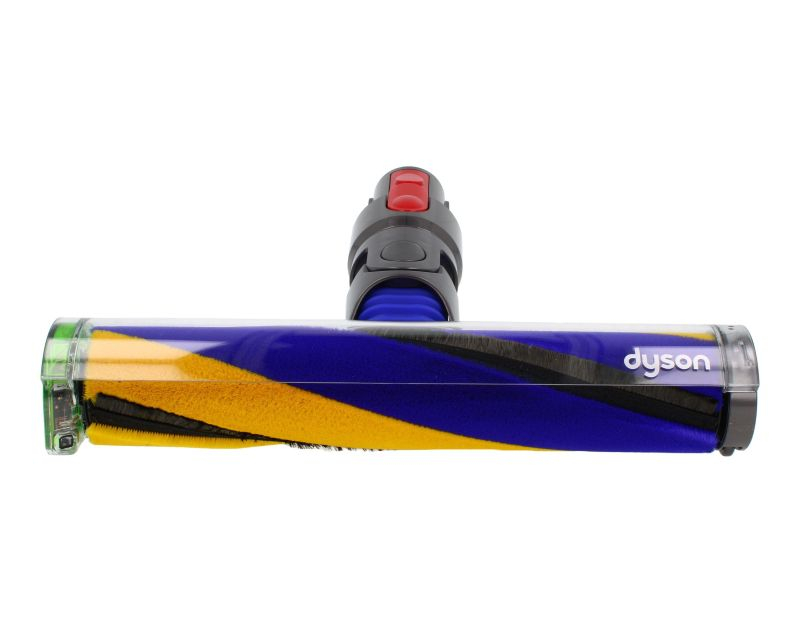 Perie motorizata Fluffy Optic Laser Dyson Gen5 V15 972417-01 originala [9]
