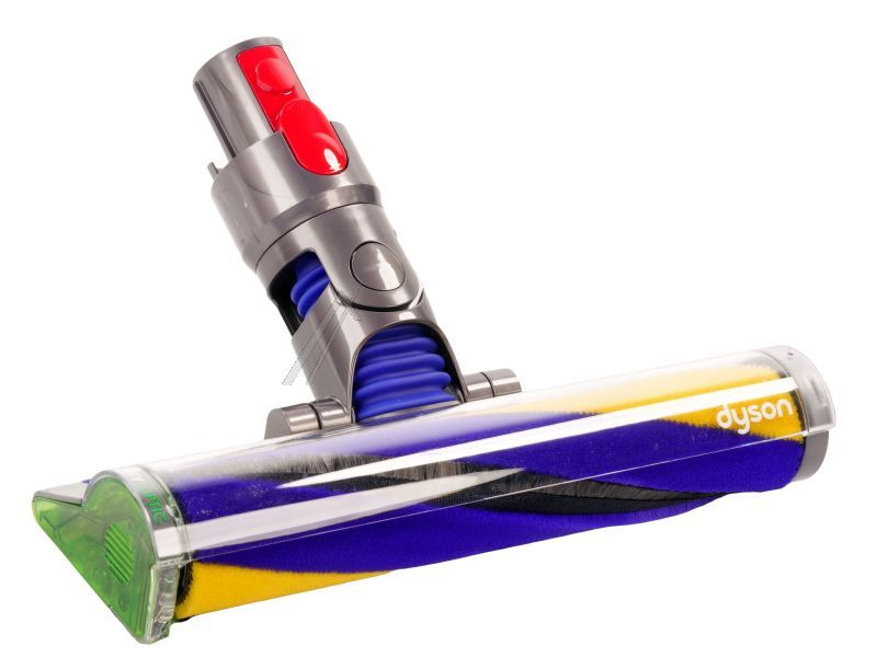 Perie motorizata Fluffy Optic Laser Dyson Gen5 V15 972417-01 originala [3]