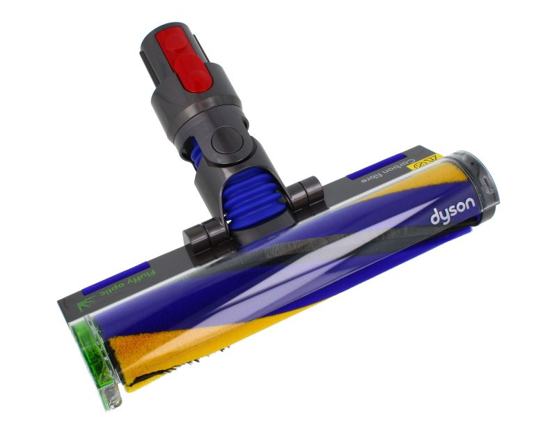 Perie motorizata Fluffy Optic Laser Dyson Gen5 V15 972417-01 originala [5]