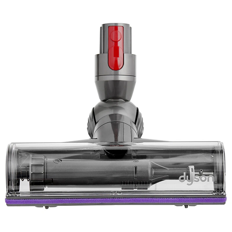 Perie motorizata original Dyson ansamblu carcasa rola cu motor SV10 V7 V8 SV11 cod 967487-01 [4]