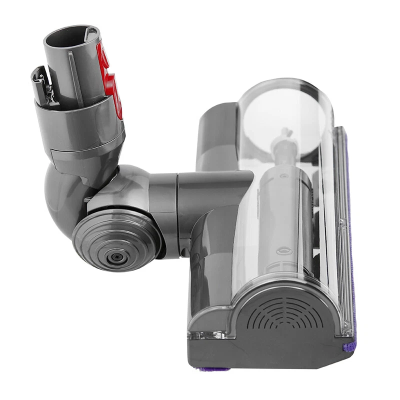 Perie motorizata original Dyson ansamblu carcasa rola cu motor SV10 V7 V8 SV11 cod 967487-01 [3]