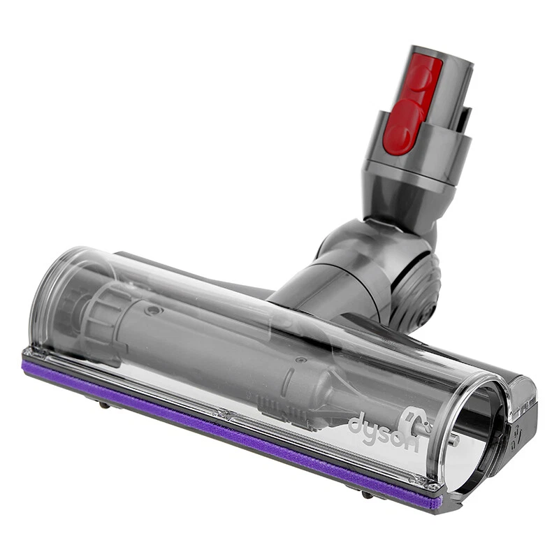 Perie motorizata original Dyson ansamblu carcasa rola cu motor SV10 V7 V8 SV11 cod 967487-01 [2]