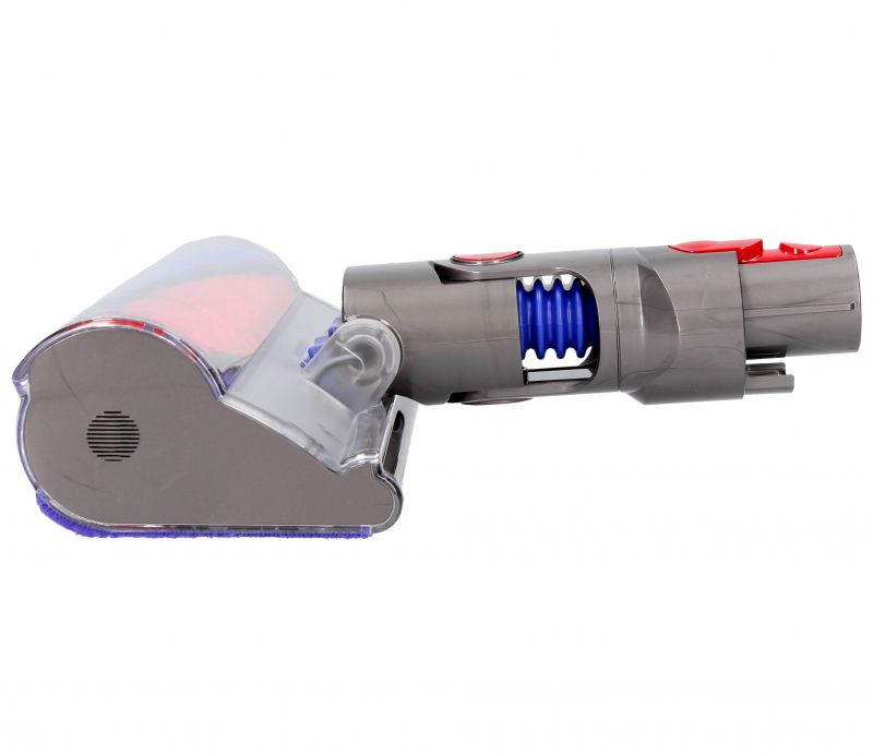 Perie motorizata Soft Roller Fluffy Dyson V8 966489-11 originala [5]