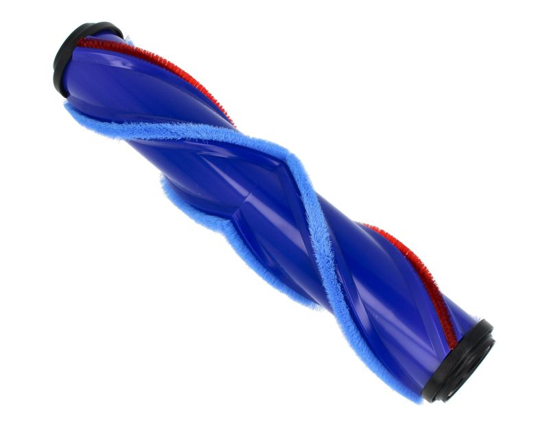 Perie motorizata Turbo cu iluminare LED si rola Extra Soft compatibila Dyson V7 V8 V10 V11 V15 [5]