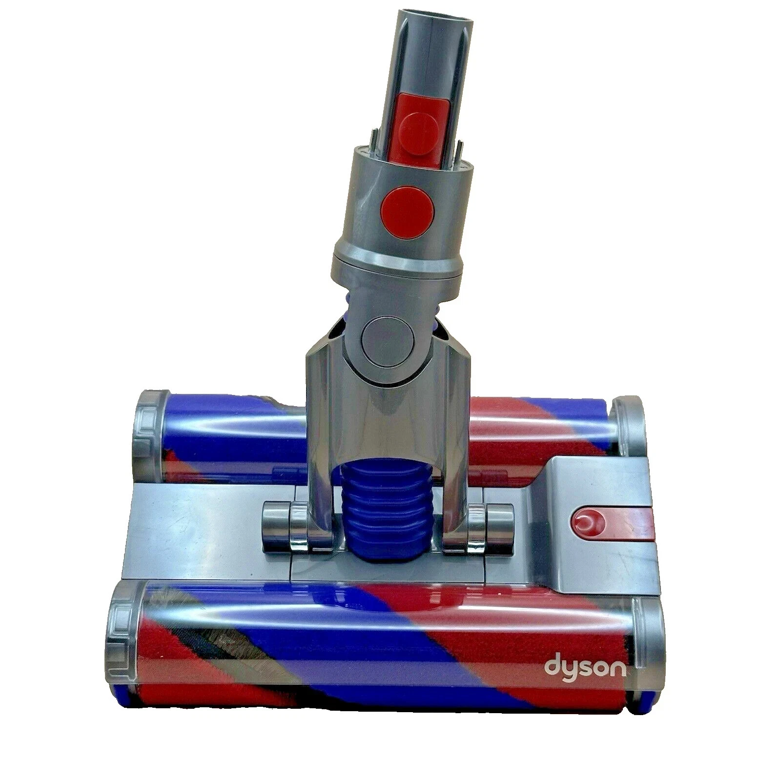 Perie Omnidirectional Fluffy Quick Release originala Dyson 965264-01 pentru Omni-glide SV19 [2]