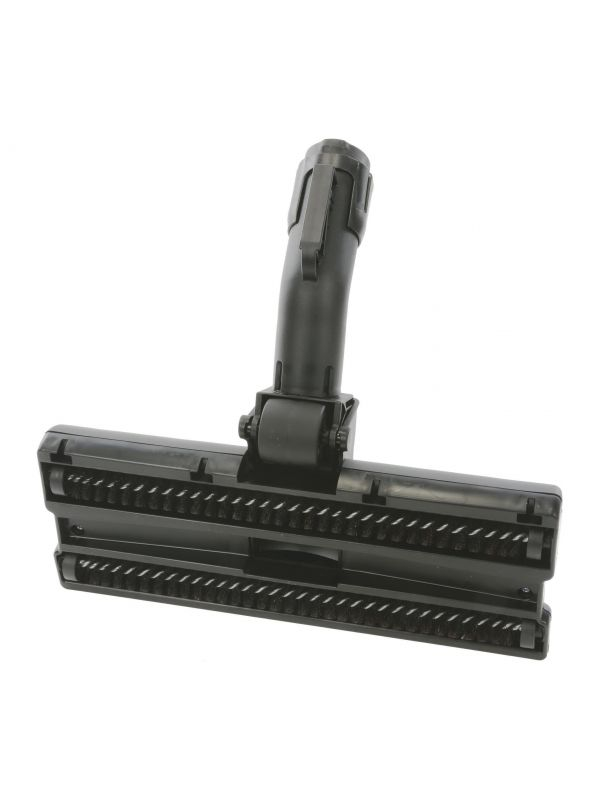 Perie parchet neagra Bosch 00574734 cu rola de perii moi, 272 mm [2]