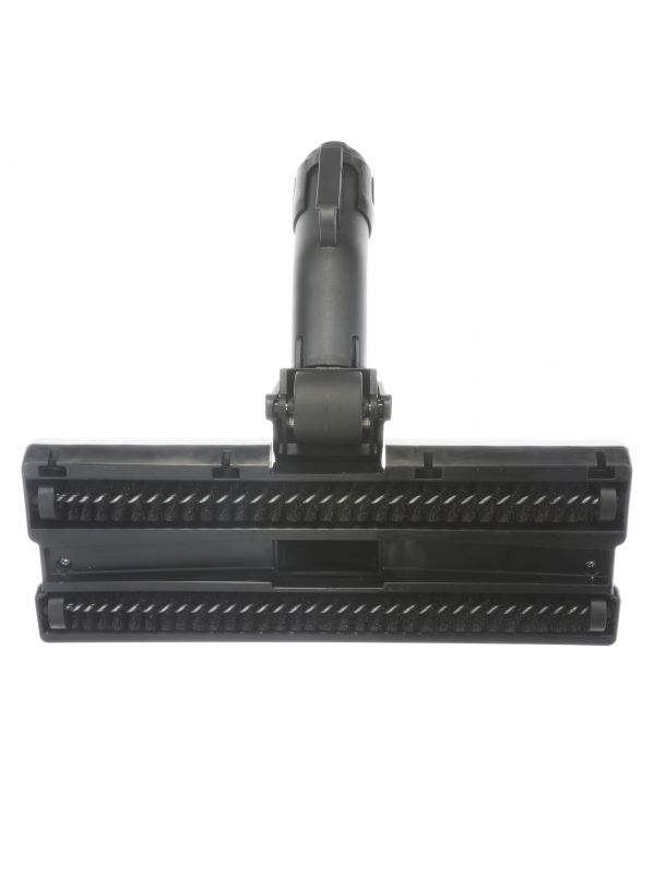 Perie parchet alba Bosch 00574735 cu rola de perii moi, 290 mm [2]