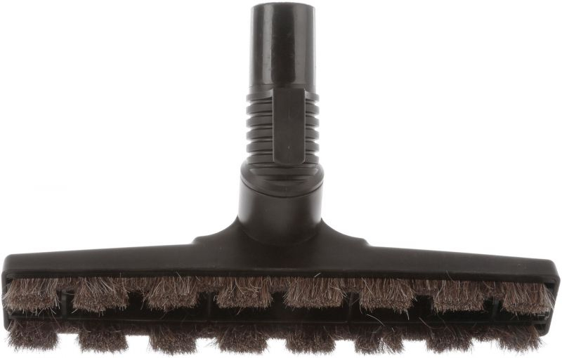 Perie pentru parchet Bosch 11000375 cu peri moi, tub de 32 mm [8]