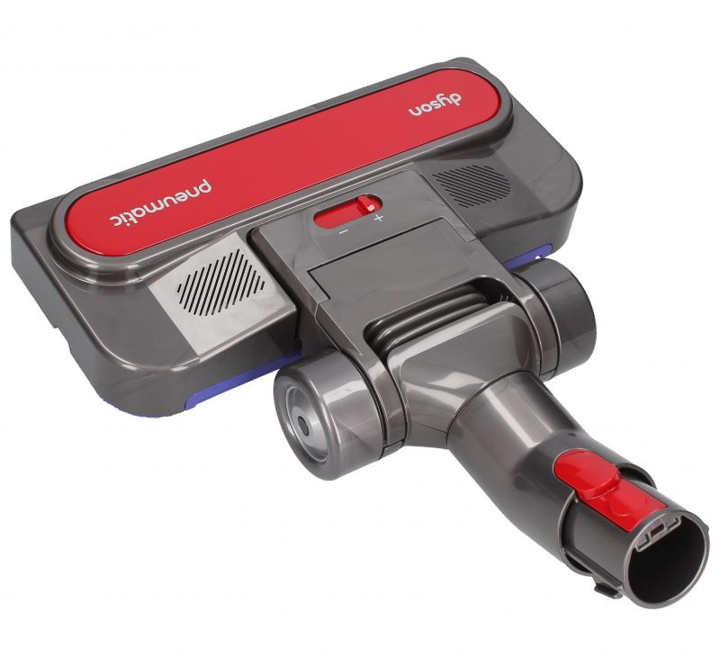 Perie pneumatica Musclehead Quick Release originala Dyson 968626-02 pentru Big Ball CY22 CY23 CY28 [3]