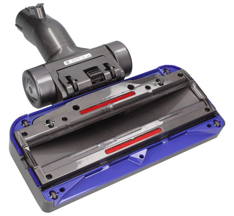 Perie pneumatica Musclehead Quick Release originala Dyson 968626-02 pentru Big Ball CY22 CY23 CY28 [2]