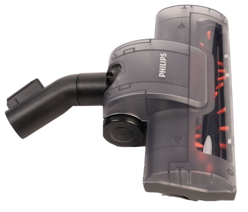 Perie Super Turbo Philips 642001006779, conica 35 mm, pneumatica [3]