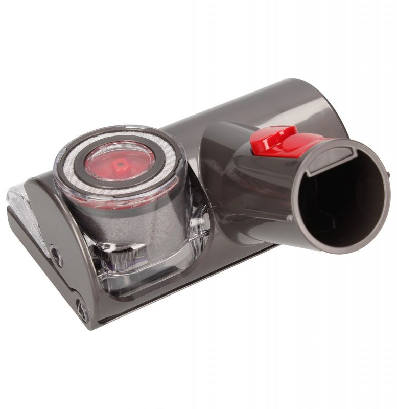Perie Tangle-Free Turbine Quick Release originala Dyson 967437-01 pentru Dyson Ball [3]