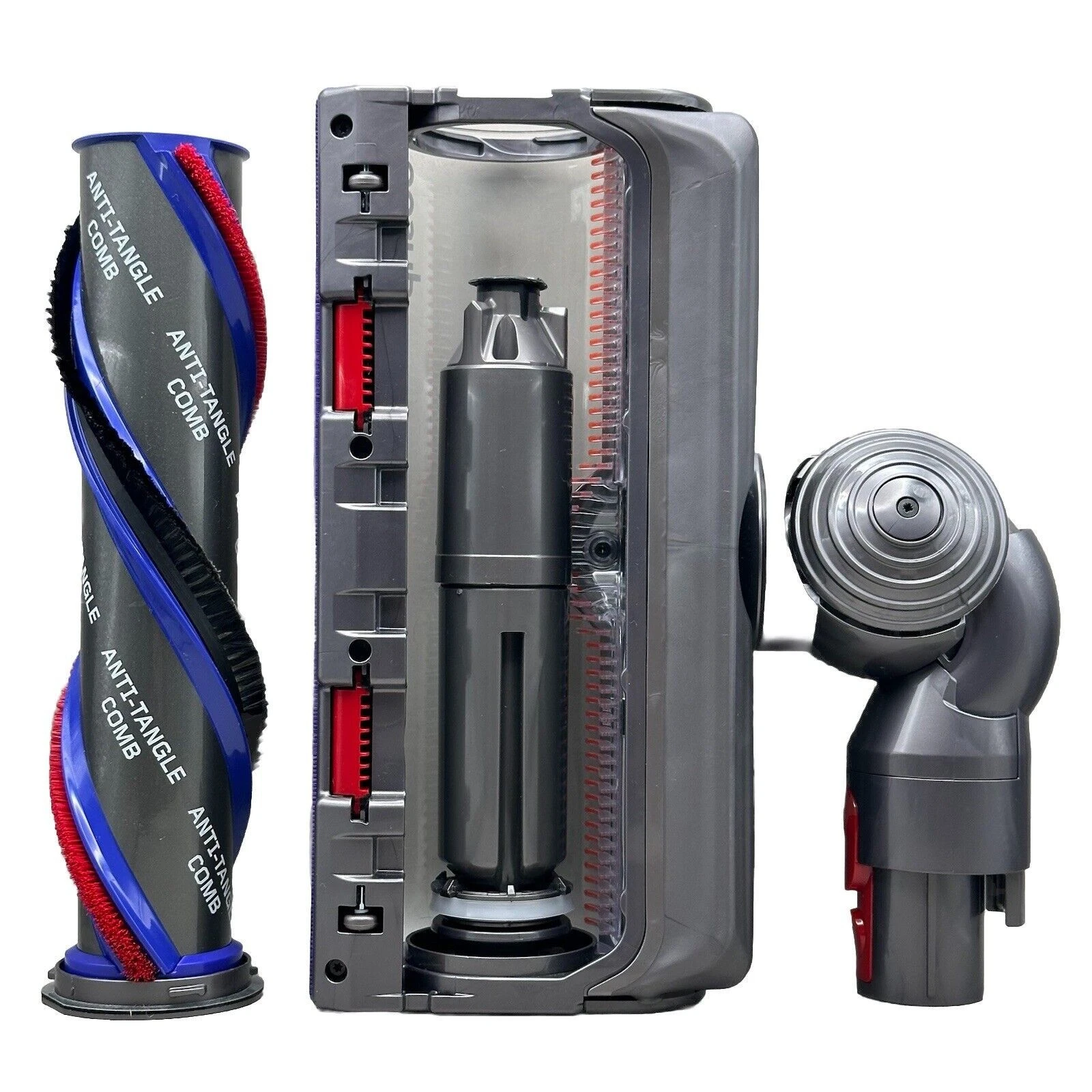 Perie Torque Drive Motorhead Quick Release originala Dyson 974715-01 pentru Gen5detect Absolute [6]