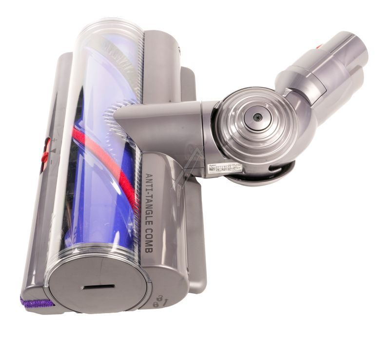 Perie Torque Drive originala Dyson V15 Detect, aurie, cod 974714-01 [2]