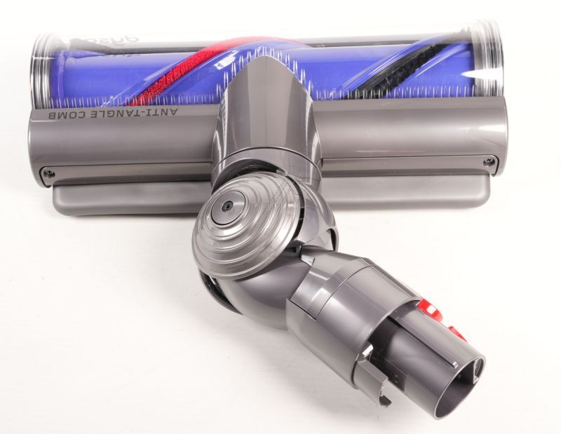 Perie Torque Drive originala Dyson V15 Detect, aurie, cod 974714-01 [3]