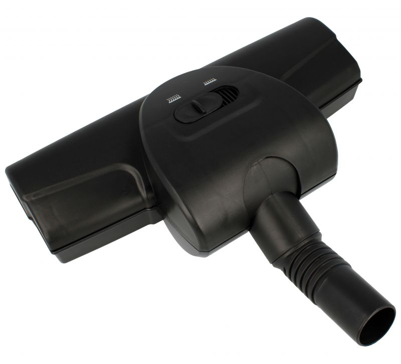 Perie turbo Bosch 12027276 neagra pentru aspirator BWD4 [3]