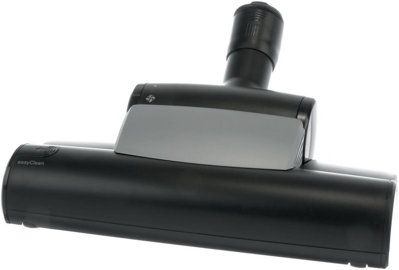Perie turbo Bosch 00579308 neagra cu argintiu pentru tub de 35 mm [3]