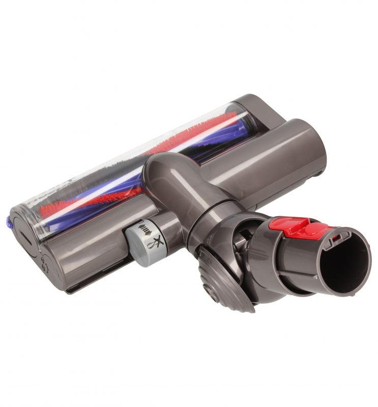 Perie turbo motorizata Quick Release originala Dyson 966043-15 pentru Big Ball CY26 CY28 [3]