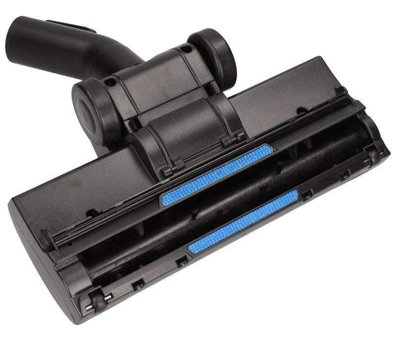 Perie turbo originala Philips 432200424983 de 35 mm Deep Black [2]