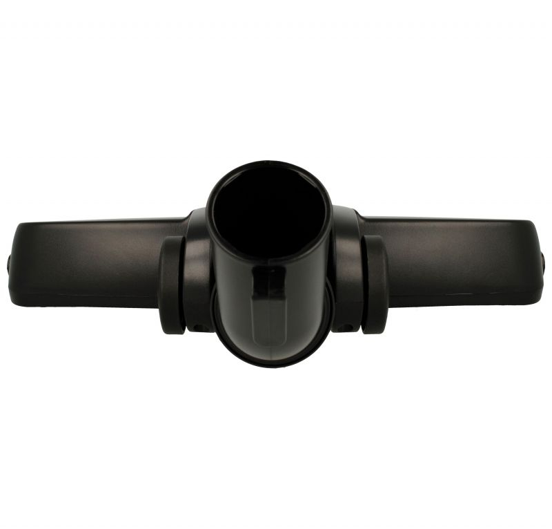 Perie turbo originala Philips 432200425163 de 35 mm Deep Black [6]