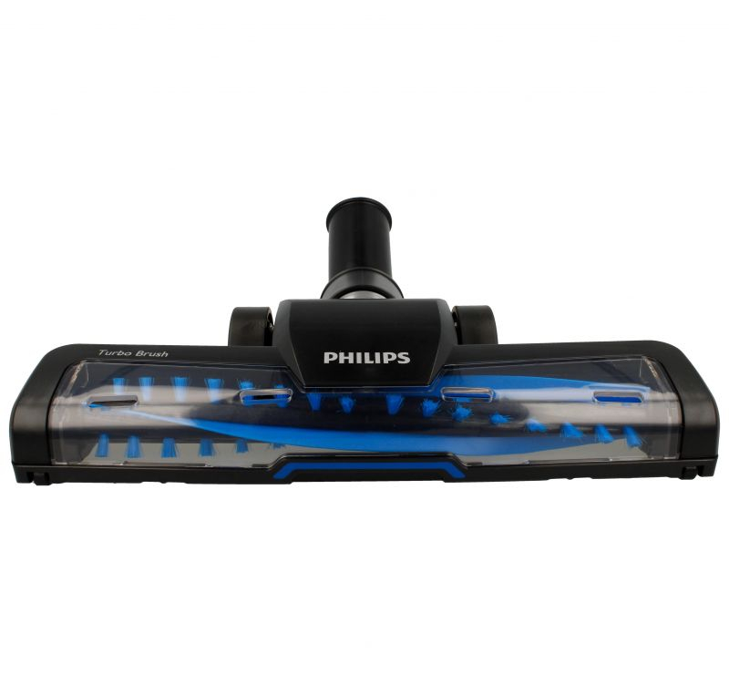 Perie turbo Philips CP0191/01 432200426231, conica 35 mm, 290 mm [3]